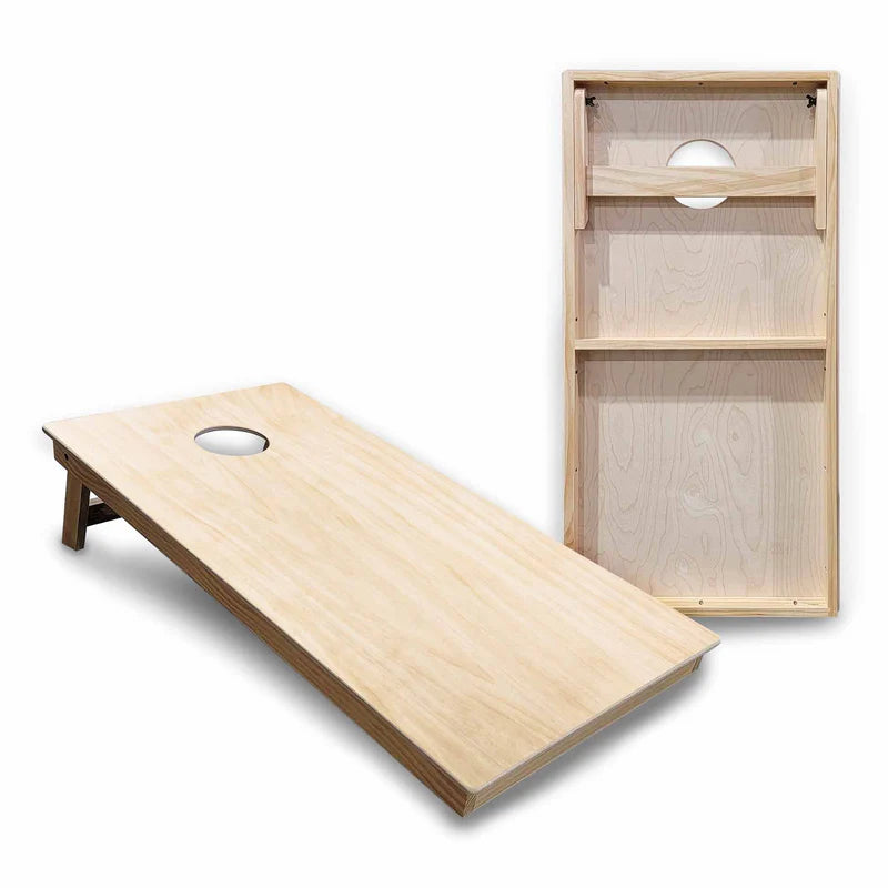 Custom Cornhole Boards Set