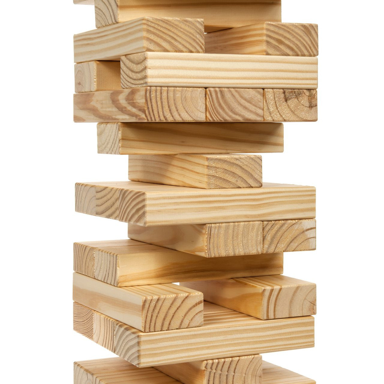 Giant Tumbling Tower