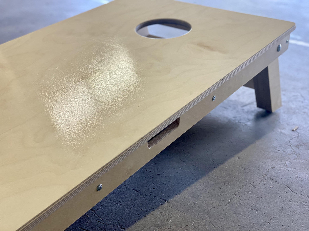 Pro Series Custom Cornhole Boards