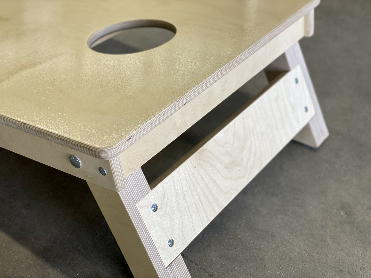 Pro Series Custom Cornhole Boards