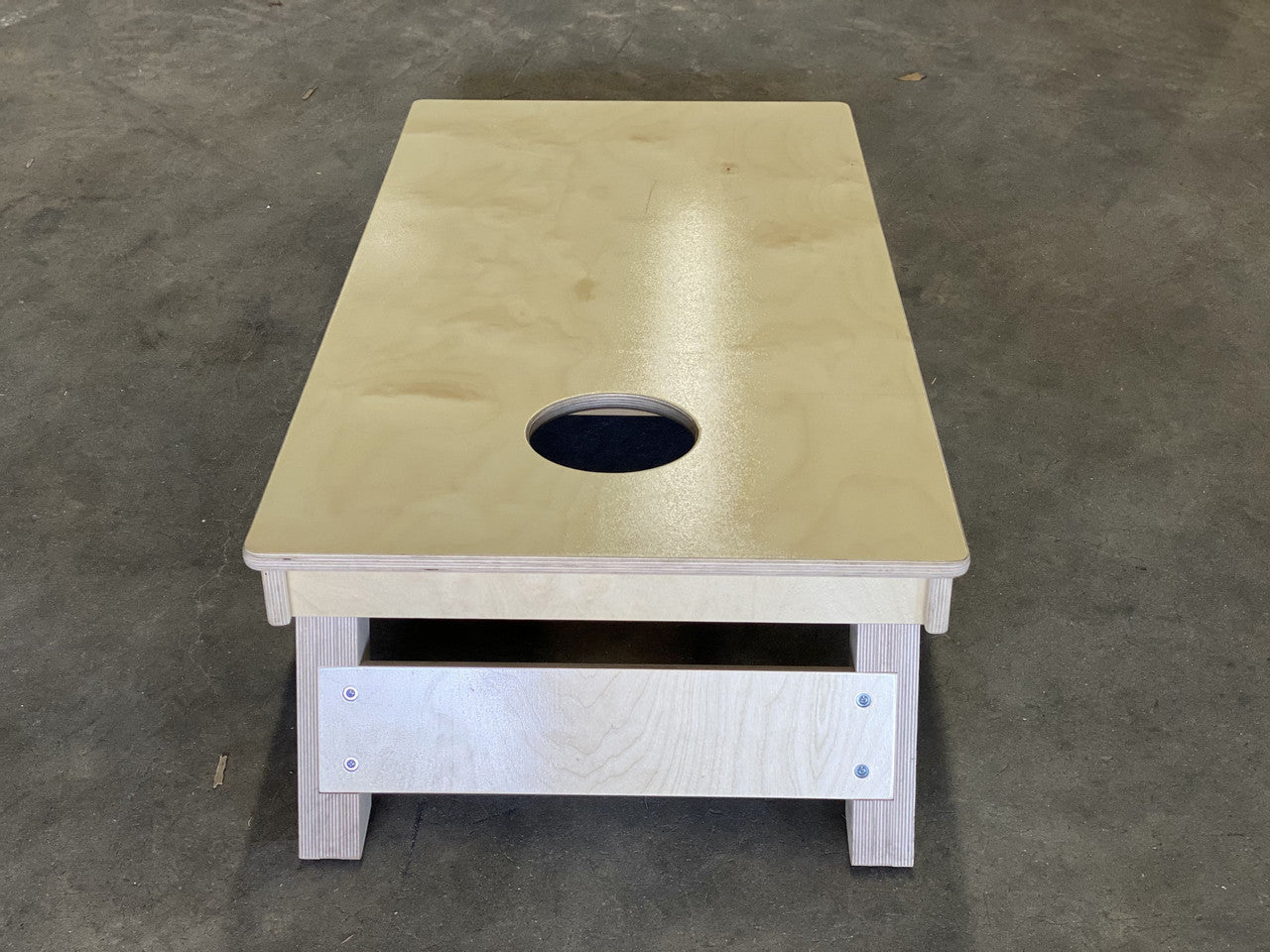 X-Factor AirMail Blue Devil