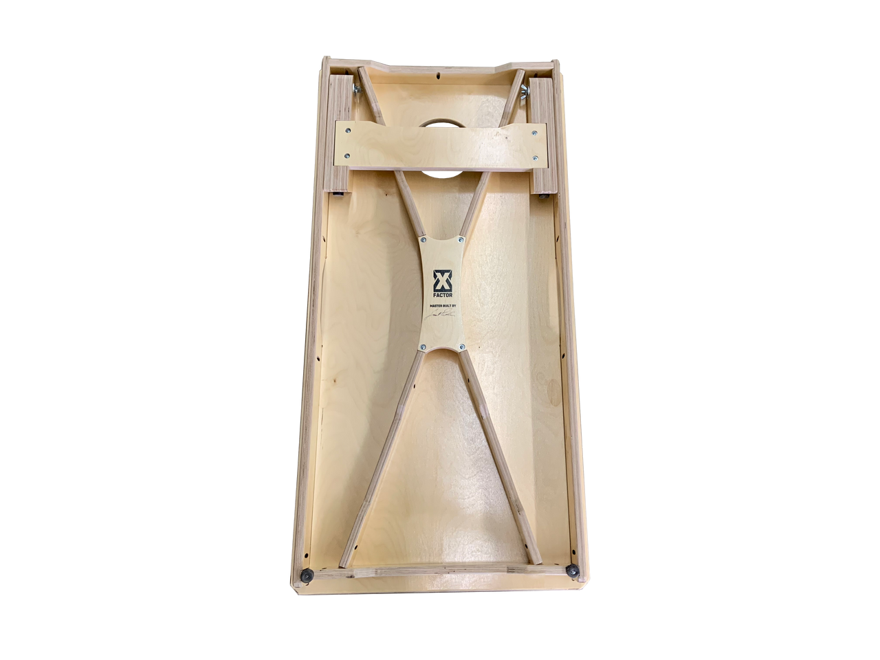 X-Factor Steel Pro Boards