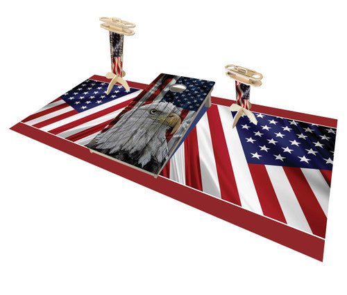 American Eagle Bundle