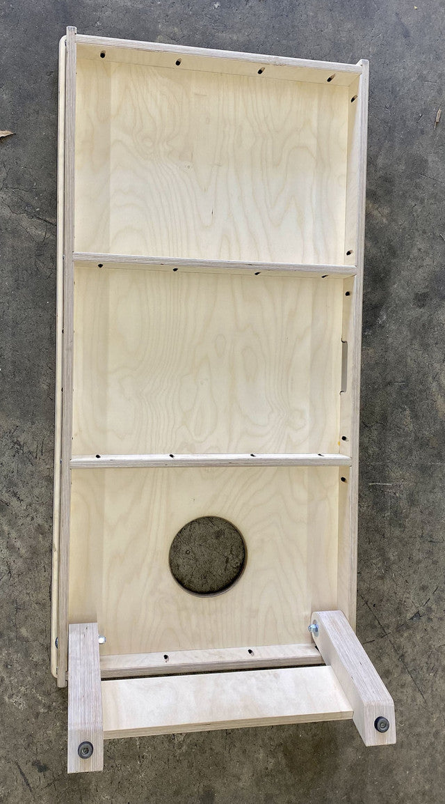 Pro Series Custom Cornhole Boards