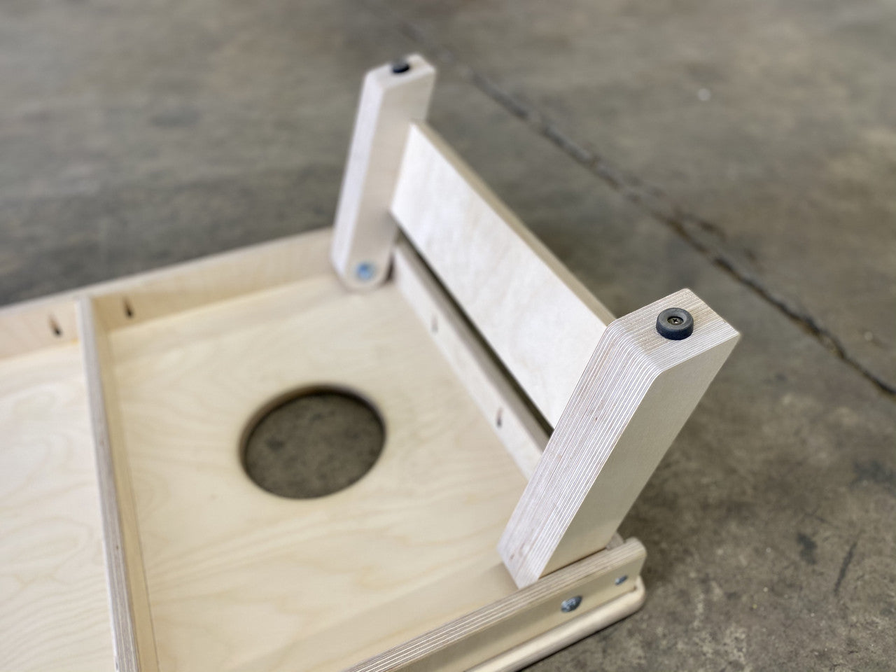 Pro Series Custom Cornhole Boards