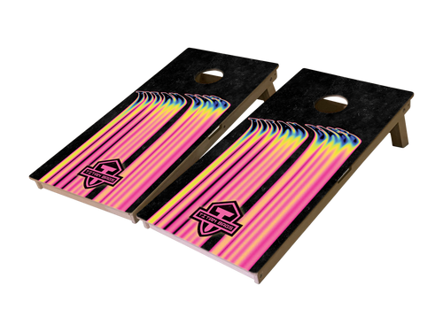 Titan Pro Infinity