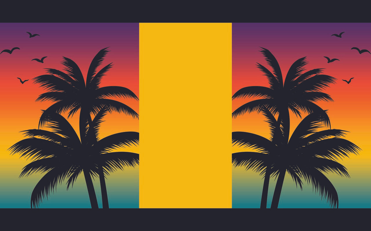 Sunset Beach Bundle