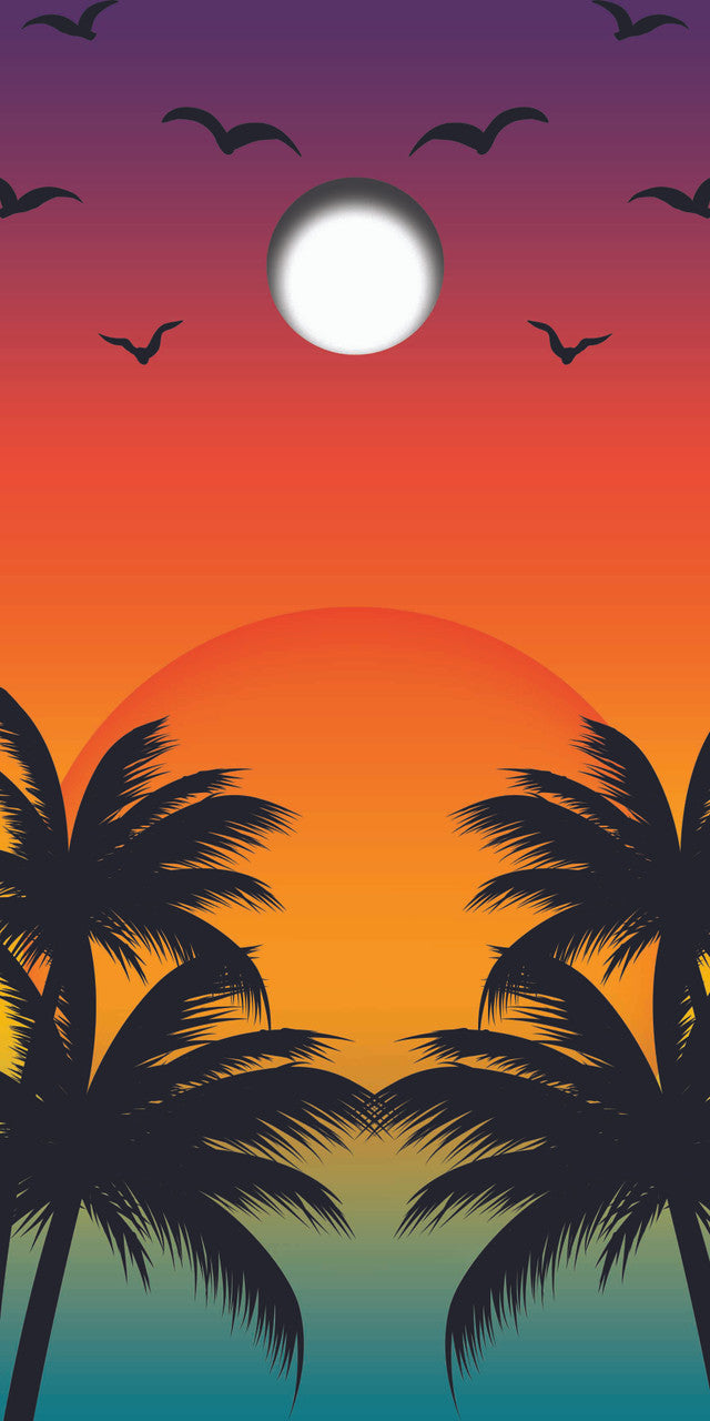 Sunset Beach Bundle