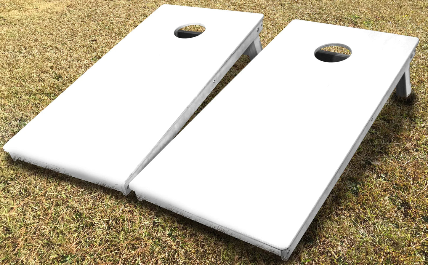 All-Weather Custom Cornhole Boards