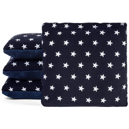 Stars & Stripes Stick & Slick Bags