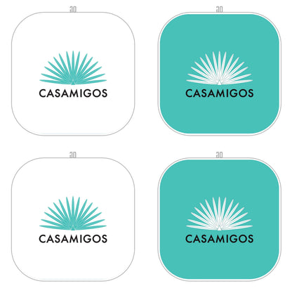 Custom Bags (Set of 8)
