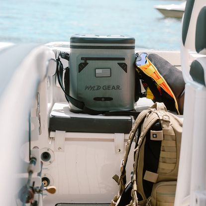 WYLD GEAR Daze 30 Soft Cooler