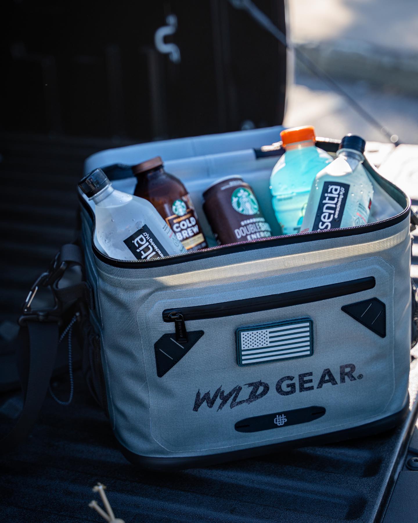 WYLD GEAR Daze 20 Soft Cooler