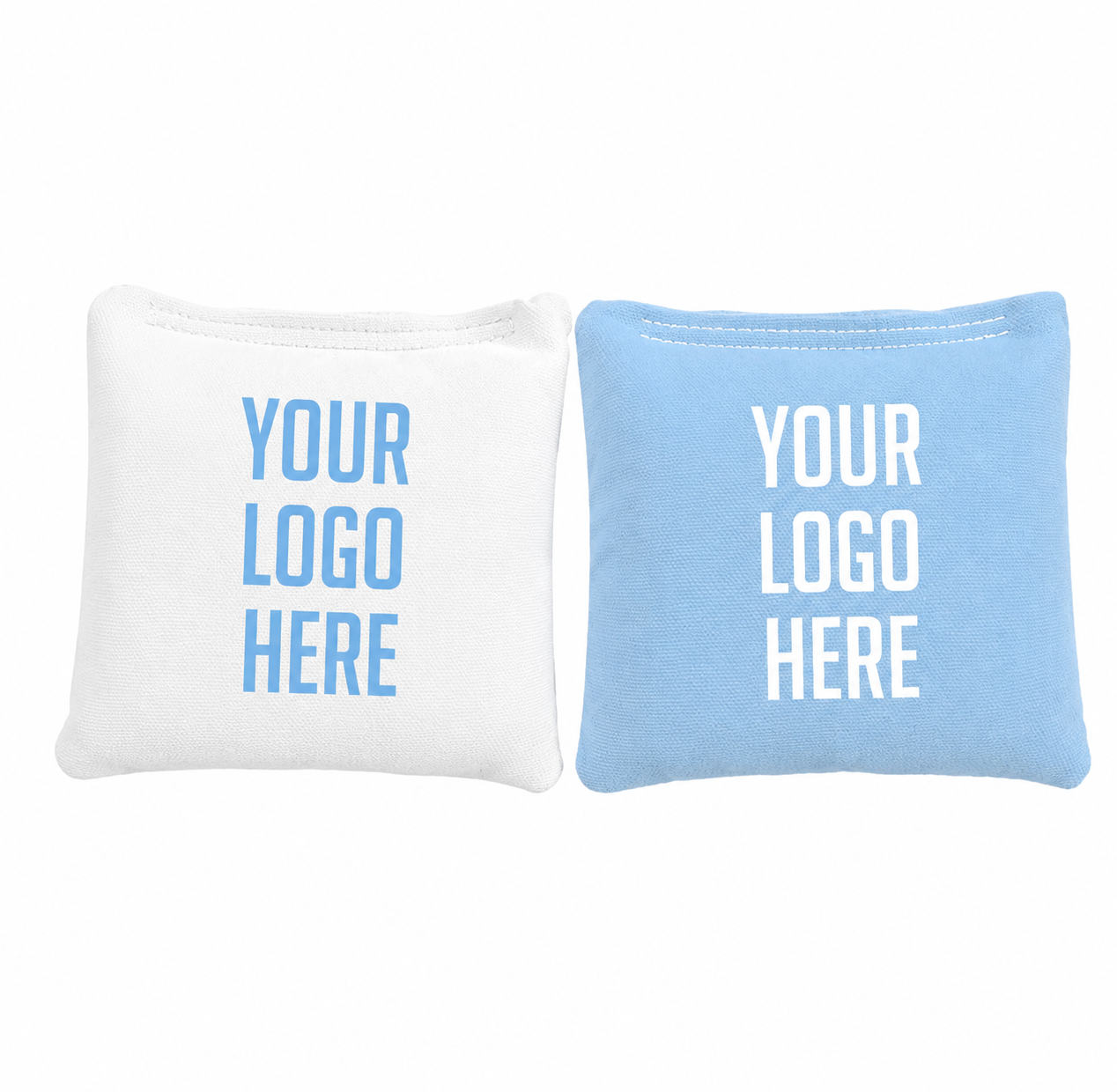 Custom Bags (Set of 8)