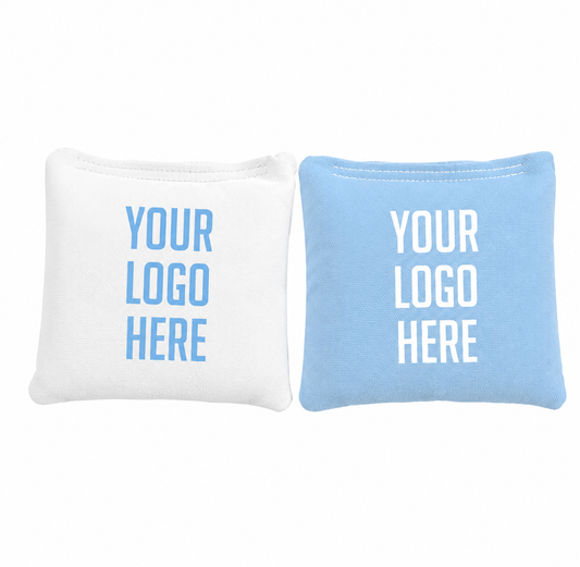 Custom Bags (Set of 8)