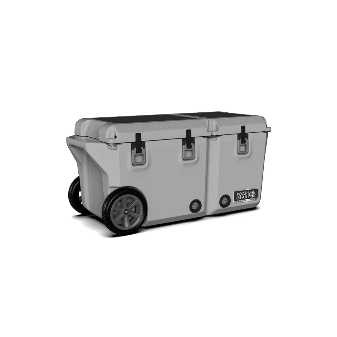 WYLD GEAR Freedom Series 65 QT Cooler