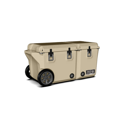 WYLD GEAR Freedom Series 65 QT Cooler