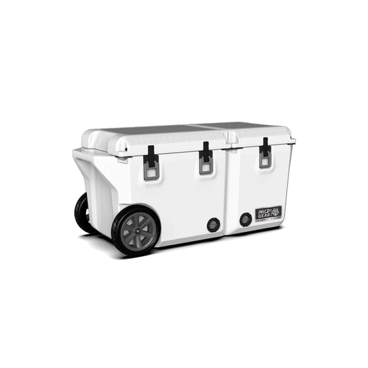 WYLD GEAR Freedom Series 65 QT Cooler