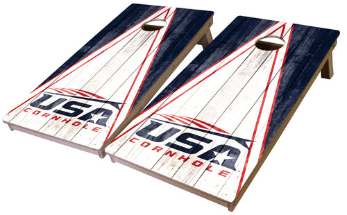 USA Pro Series Cornhole Boards