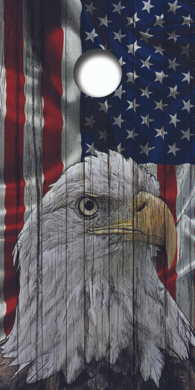 American Eagle Bundle
