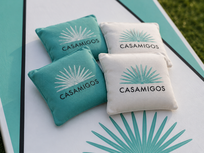 Custom Bags (Set of 8)