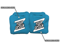 Custom Bags (Set of 8)