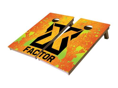 X-Factor Liquid Ooze