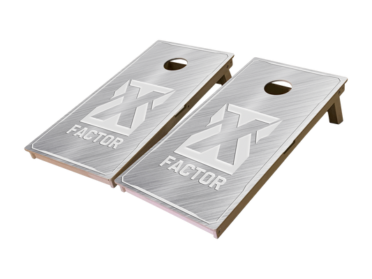 X-Factor Steel Pro Boards