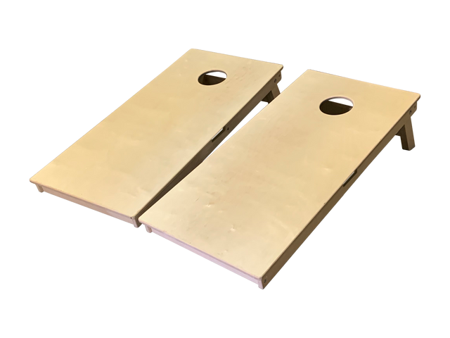 Pro Series Custom Cornhole Boards