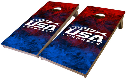 USA Pro Series Cornhole Boards