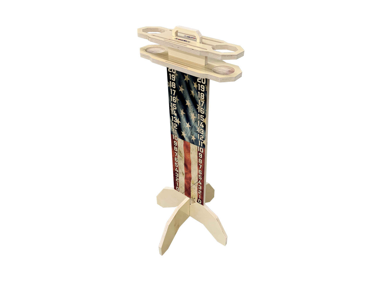 USA Bundle