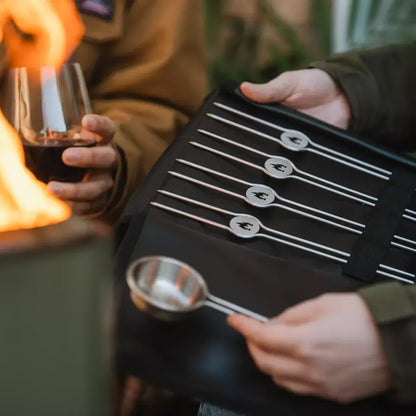 Mesa Solo Stove Tabletop Firepit