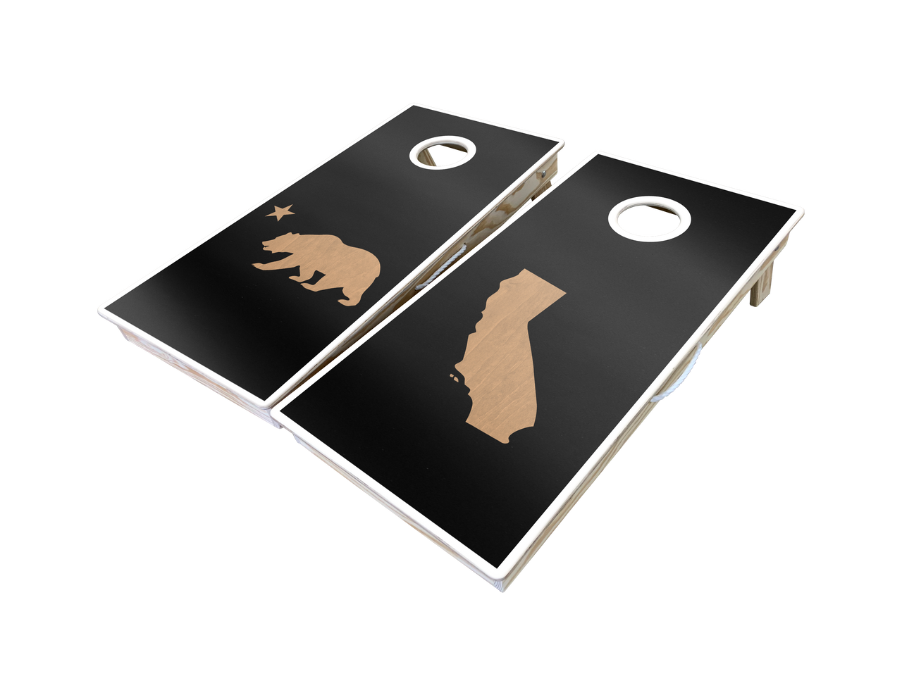 State Symbol Premium Cornhole Boards