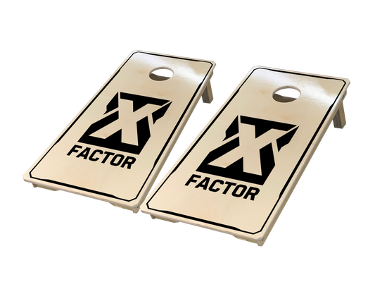 X-Factor OG