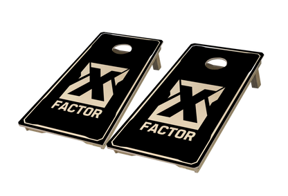 X-Factor Blackout