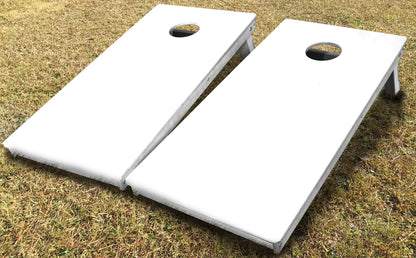 All-Weather Custom Cornhole Boards